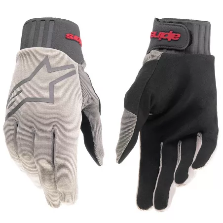 Alpinestars A-Dura Light – Cycling Gloves | Katmar.cz