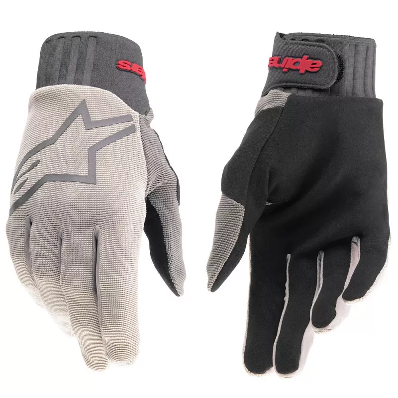 Alpinestars A-Dura Light – Cycling Gloves | Katmar.cz