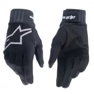 Alpinestars A-Dura GEL rukavice Black | Katmar.cz