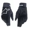 Alpinestars A-Dura GEL rukavice Black | Katmar.cz