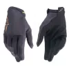 Alpinestars A-Aria  gloves Black Dark Gold