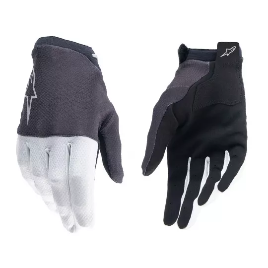 Alpinestars A-Aria rukavice Black | Katmar.cz