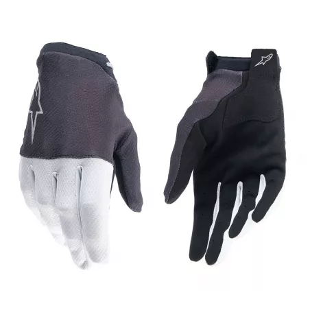 Alpinestars A-Aria rukavice Black | Katmar.cz