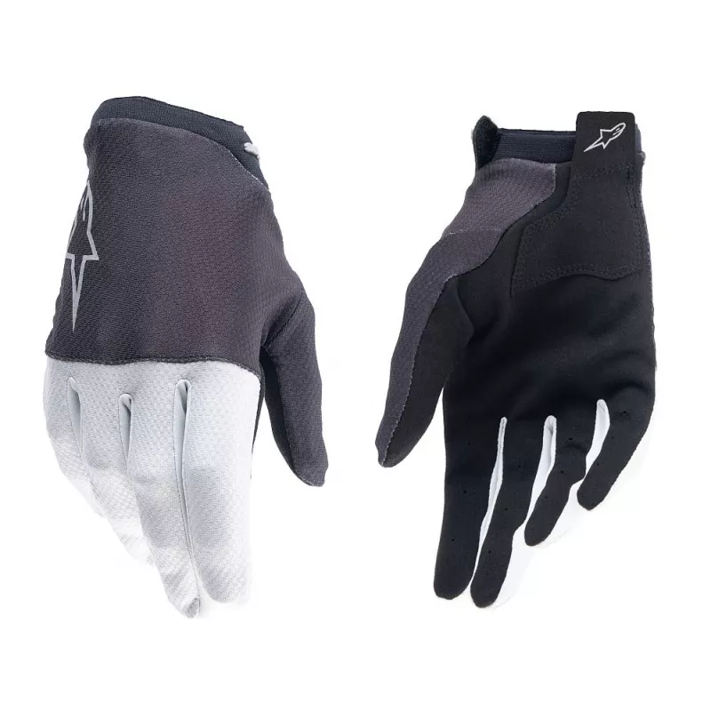 Alpinestars A-Aria rukavice Black | Katmar.cz