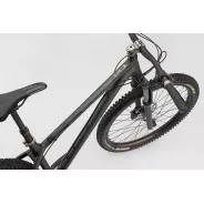 NS Bikes Eccentric Alu 29 black SHOW - size XL - only 1pc