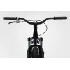 NS Bikes Zircus - Black Miami fun bike / +Oil slick hubs - SHOW