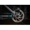 NS Bikes Zircus - Black Miami kolo (+Oil slick náboje) - SHOW