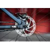NS Bikes Zircus - Matt Blue - SHOW