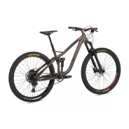 NS Bikes Snabb 150+ 2 (29") - advanced enduro bike SHOW