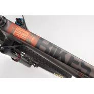 NS Bikes Snabb 150+ 2 (29") - advanced enduro bike SHOW
