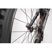 NS Bikes Snabb 150+ 2 (29") - advanced enduro bike SHOW