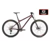 NS Bikes Eccentric CrMo 29 Červené - Show | Katmar.cz