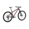 NS Bikes Eccentric CrMo 29 Červené - Show | Katmar.cz