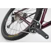 NS Bikes Eccentric CrMo 29 Červené - Show | Katmar.cz