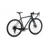 NS Bikes RAG+ 1 - gravel bike - Blue - size L - SHOW
