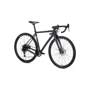 NS Bikes RAG+ 1 - gravel bike - Blue - vel. L - SHOW