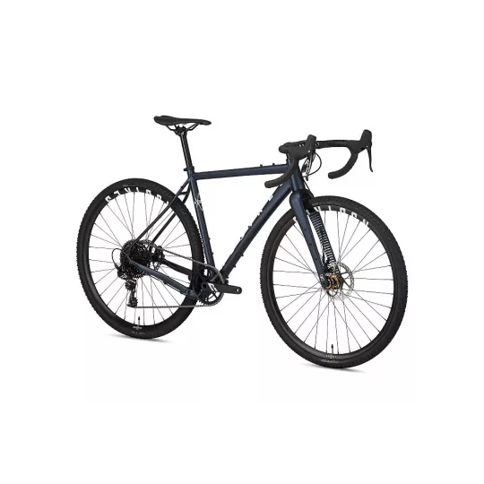 NS Bikes RAG+ 1 - gravel bike - Blue - size L - SHOW