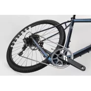 NS Bikes RAG+ 1 - gravel bike - Blue - size L - SHOW