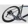 NS Bikes RAG+ 1 - gravel bike - Blue - size L - SHOW