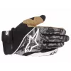 Alpinestars Gravity rukavice Grey | Katmar.cz