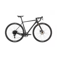 Rondo RUUT AL2 - Gravel Plus - Black - vel. L - SHOW | Katmar.cz