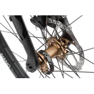 Rondo RUUT AL2 - Gravel Plus - Black - size XL - SHOW