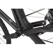 Rondo RUUT AL2 - Gravel Plus - Black - size XL - SHOW