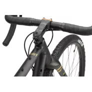 Rondo RUUT AL2 - Gravel Plus - Black - size L - SHOW