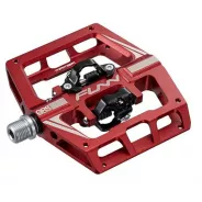 FUNN Mamba Double side SPD - červené RED | Katmar.cz