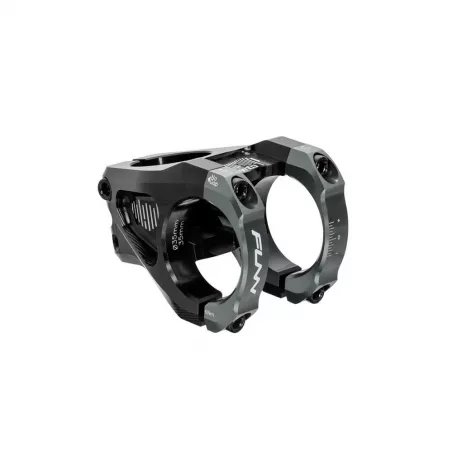 Funn Equalizer 35 mm – Bike Stem (šedý) | Katmar.cz