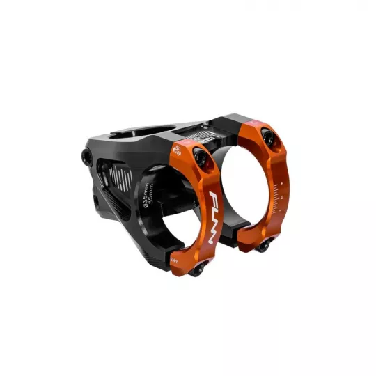 Funn Equalizer 35 mm – Bike Stem (Oranžová) | Katmar.cz