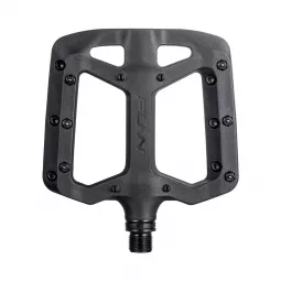 Funn Taipan kompozit SB – Bike Pedals (černé) | Katmar.cz