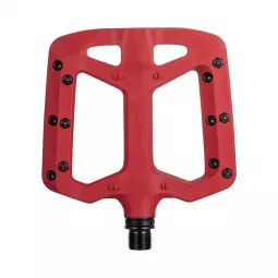 Funn Taipan kompozit SB – Bike Pedals (červené) | Katmar.cz
