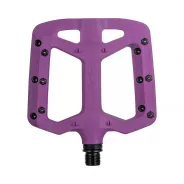 Funn Taipan kompozit SB – Bike Pedals (fialové) | Katmar.cz