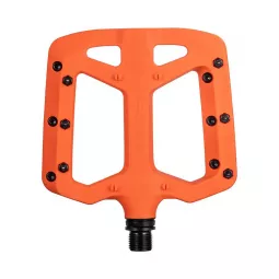 Funn Taipan kompozit SB – Bike Pedals (oranžové) | Katmar.cz