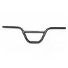 SD BMX racing handlebar Alloy 5.5" - black