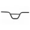 SD BMX - řidítka bikros Alu 6,5" - černá | Katmar.cz