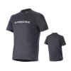 Alpinestars A-Dura Switch S/S Jersey dres - Black | Katmar.cz