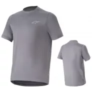 Alpinestars A-Dura Astar dres - Dark Gray | Katmar.cz