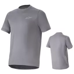 Alpinestars A-Dura Astar – Cycling Jersey (Dark) | Katmar.cz