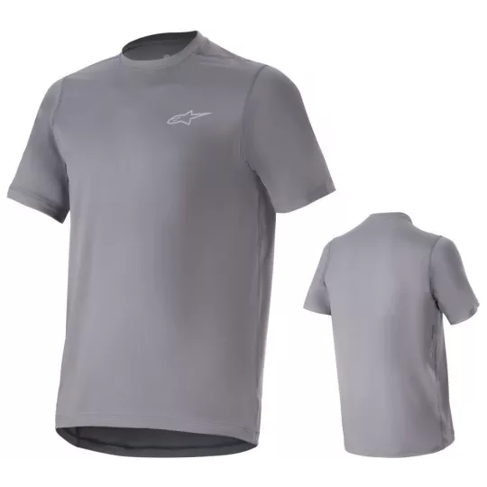 Alpinestars A-Dura Astar dres - Dark Gray | Katmar.cz