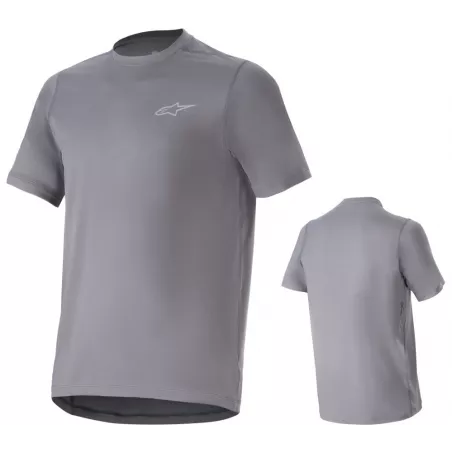 Alpinestars A-Dura Astar dres - Dark Gray | Katmar.cz