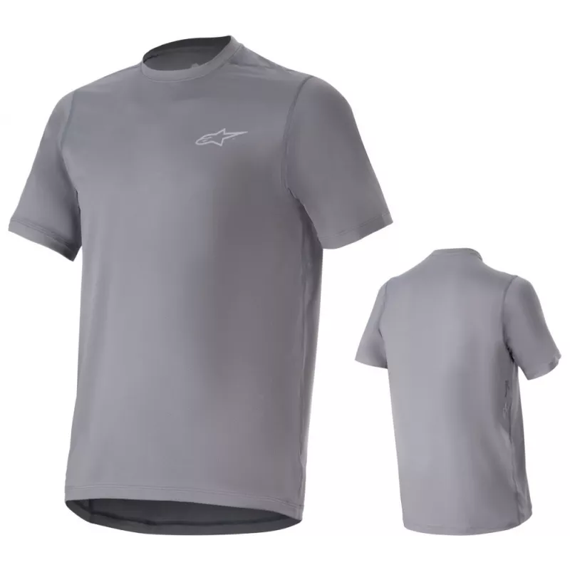 Alpinestars A-Dura Astar dres - Dark Gray | Katmar.cz
