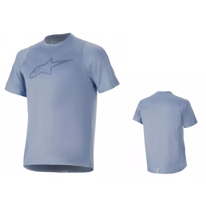 Alpinestars A-Dura Astar – Cycling Jersey (Infinity) | Katmar.cz