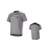 Alpinestars A-Dura DRI Astar S/S Jersey dres - Dark Gray | Katmar.cz