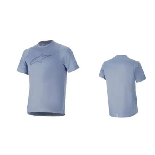 Alpinestars A-Dura DRI Astar – Cycling Jersey (Infinity) | Katmar.cz