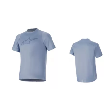 Alpinestars A-Dura DRI Astar – Cycling Jersey (Infinity) | Katmar.cz