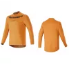Kids Alpinestars A-Dura – Cycling Jersey (Rocker) | Katmar.cz