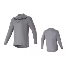 Alpinestars A-Dura Rocker dres - Dark Gray | Katmar.cz