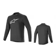 Alpinestars A-Dura Astar dres - Black | Katmar.cz